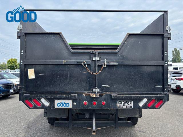 2019 Chevrolet Silverado 6500HD 1LT
