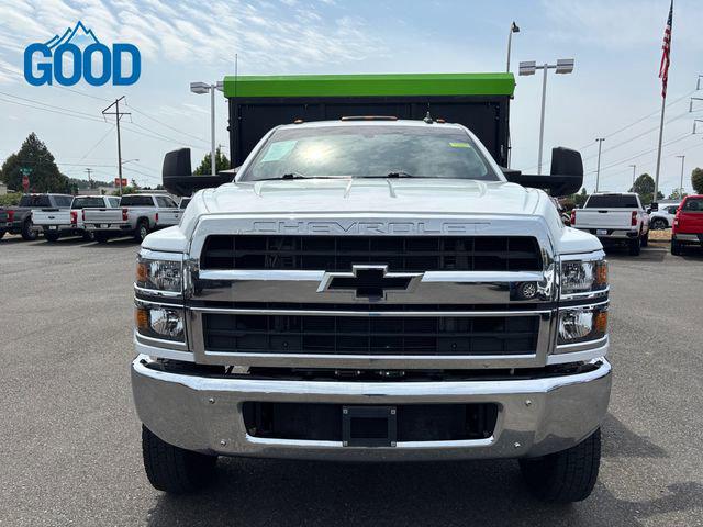 2019 Chevrolet Silverado 6500HD 1LT