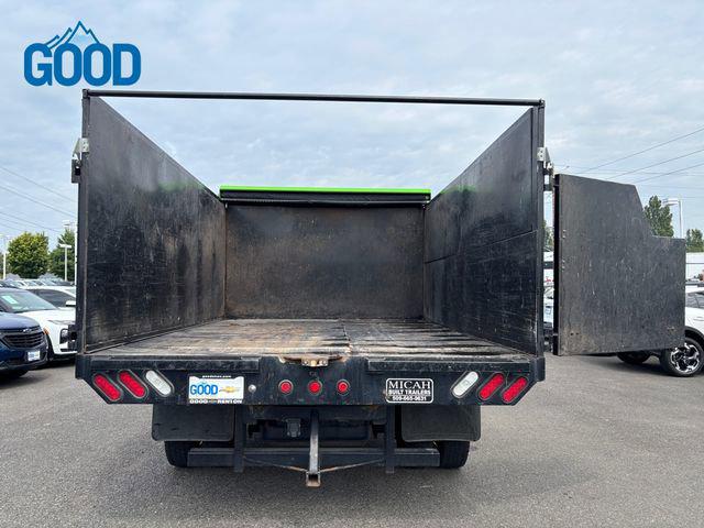 2019 Chevrolet Silverado 6500HD 1LT