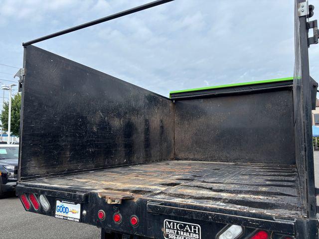2019 Chevrolet Silverado 6500HD 1LT