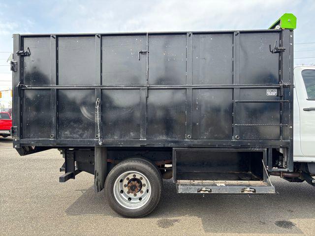 2019 Chevrolet Silverado 6500HD 1LT