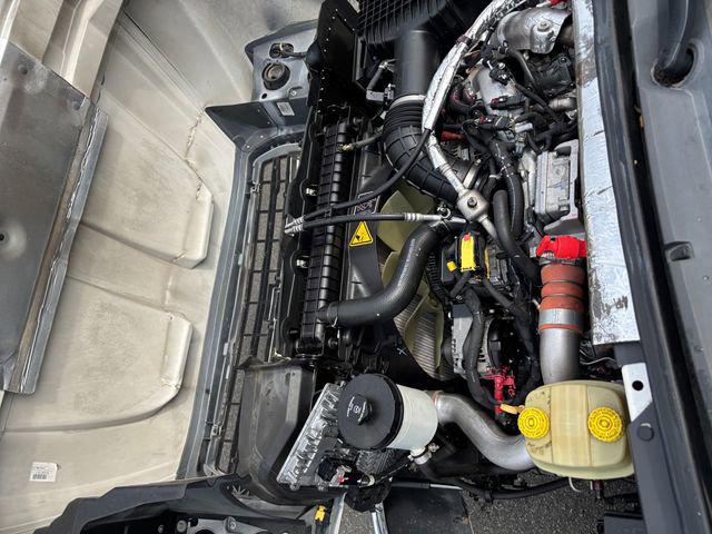 2019 Chevrolet Silverado 6500HD 1LT