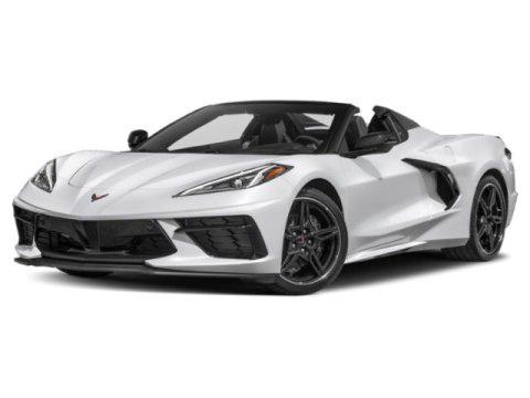 2023 Chevrolet Corvette Stingray RWD Convertible 3LT for sale in Allentown, PA