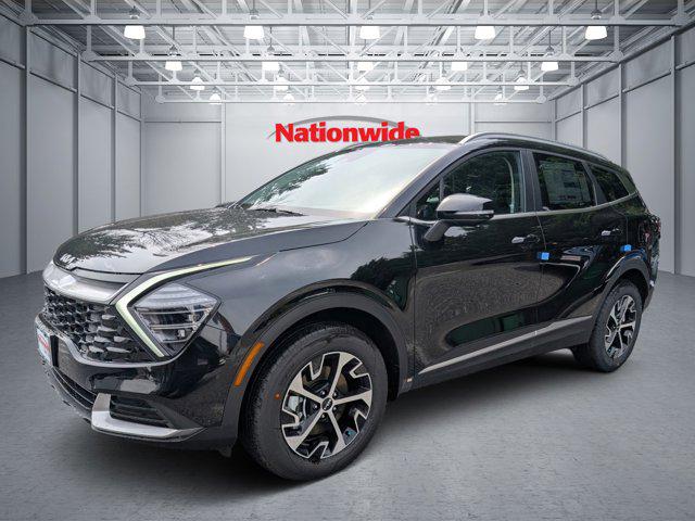 2025 Kia Sportage Hybrid EX for sale in Timonium, MD