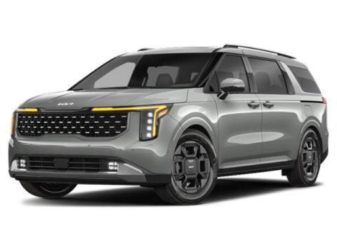 2025 Kia Carnival MPV EX for sale in Timonium, MD