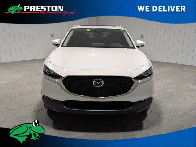 2024 Mazda CX-30 2.5 S Preferred Package
