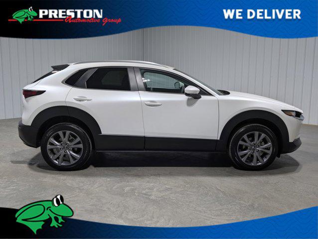 2024 Mazda CX-30 2.5 S Preferred Package
