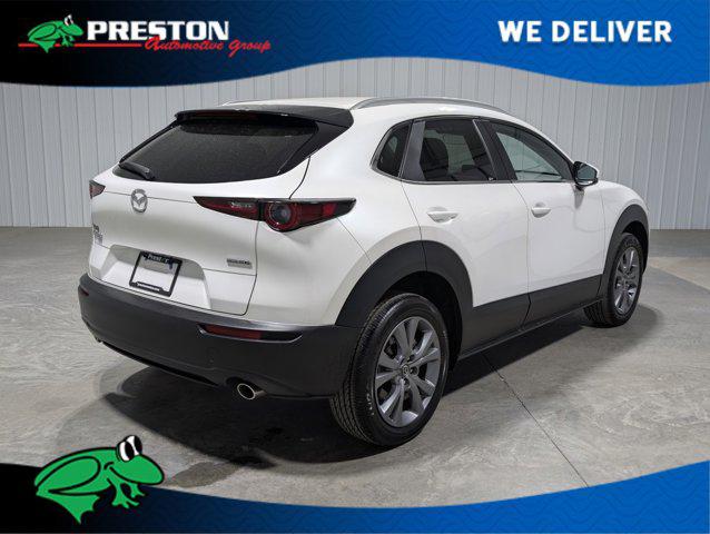 2024 Mazda CX-30 2.5 S Preferred Package