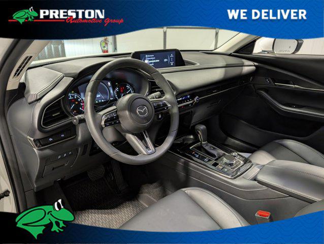 2024 Mazda CX-30 2.5 S Preferred Package
