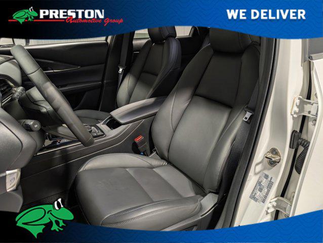 2024 Mazda CX-30 2.5 S Preferred Package