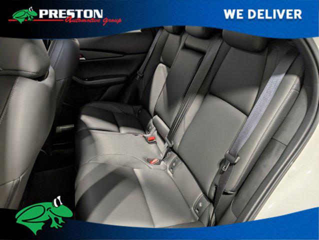 2024 Mazda CX-30 2.5 S Preferred Package