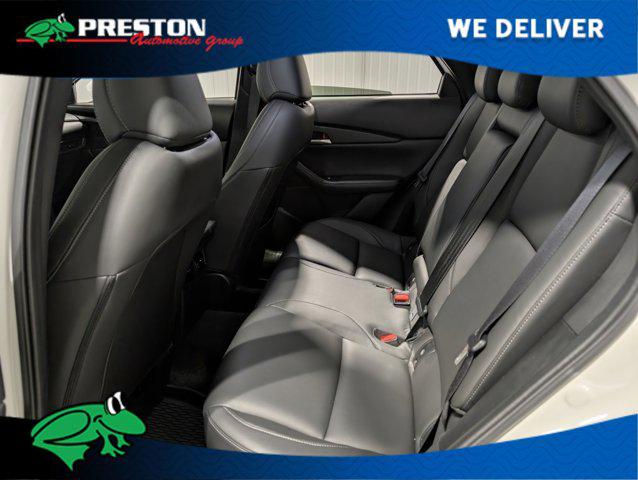 2024 Mazda CX-30 2.5 S Preferred Package