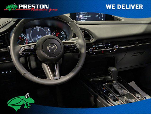 2024 Mazda CX-30 2.5 S Preferred Package