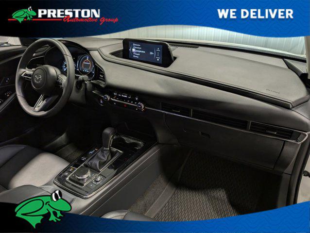 2024 Mazda CX-30 2.5 S Preferred Package