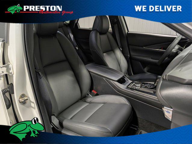 2024 Mazda CX-30 2.5 S Preferred Package