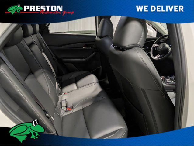 2024 Mazda CX-30 2.5 S Preferred Package