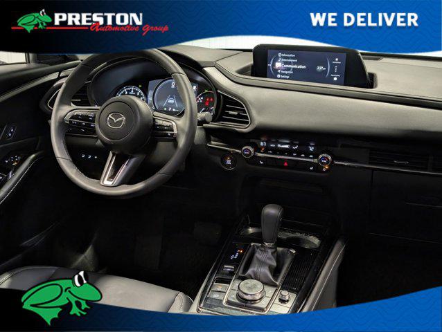 2024 Mazda CX-30 2.5 S Preferred Package