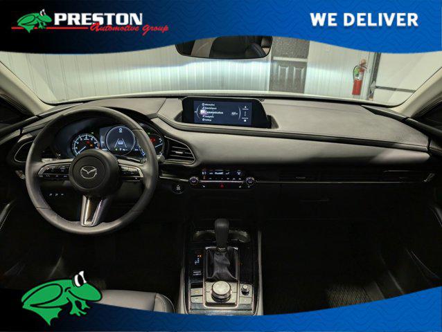 2024 Mazda CX-30 2.5 S Preferred Package