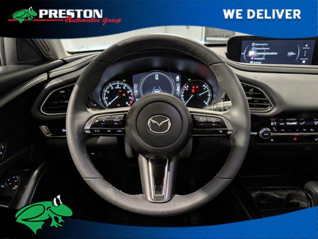 2024 Mazda CX-30 2.5 S Preferred Package
