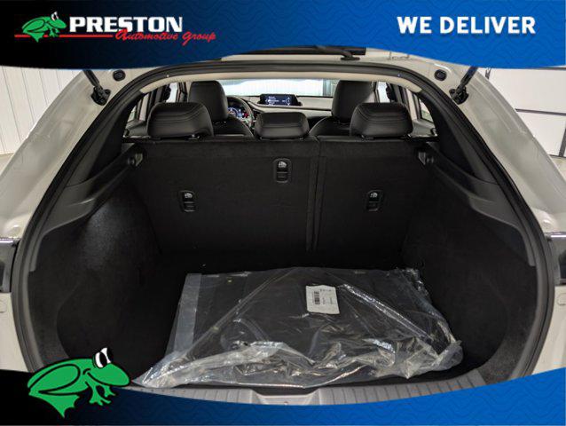 2024 Mazda CX-30 2.5 S Preferred Package