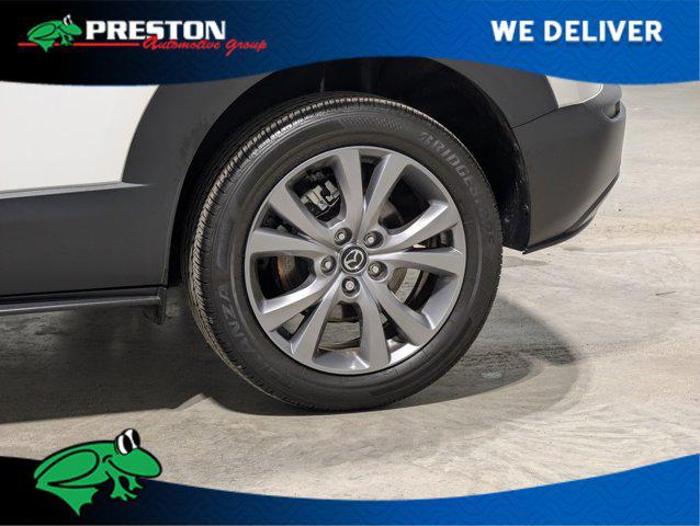 2024 Mazda CX-30 2.5 S Preferred Package