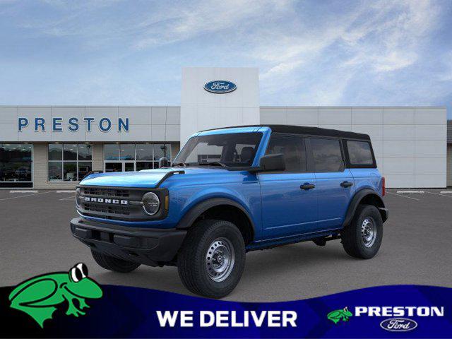 2025 Ford Bronco Base for sale in Denton, MD