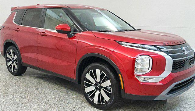 2025 Mitsubishi Outlander SE 2.5 S-AWC for sale in Freehold, NJ