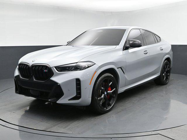 2024 BMW X6 M60i for sale in Freeport, NY
