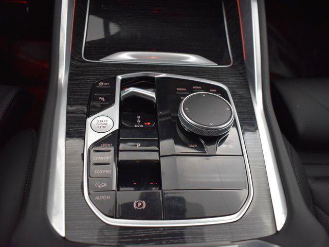 2024 BMW X6 M60i