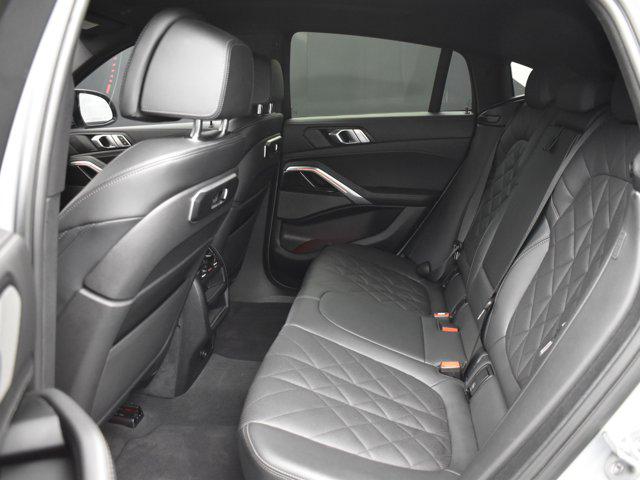 2024 BMW X6 M60i