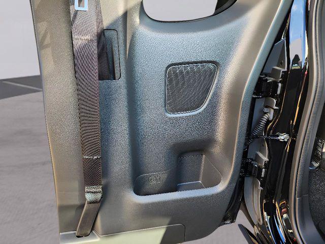 2025 Nissan Frontier King Cab SV 4x4