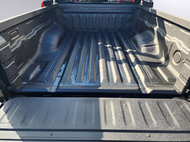 2025 Nissan Frontier King Cab SV 4x4