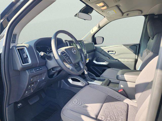 2025 Nissan Frontier King Cab SV 4x4