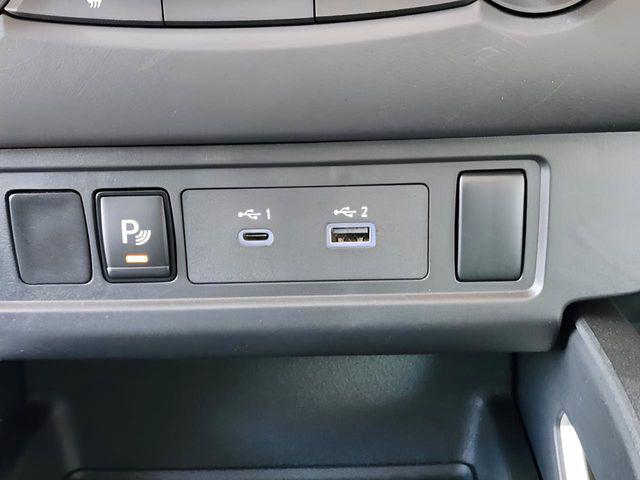 2025 Nissan Frontier King Cab SV 4x4