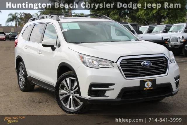 2021 Subaru Ascent Premium for sale in Huntington Beach, CA