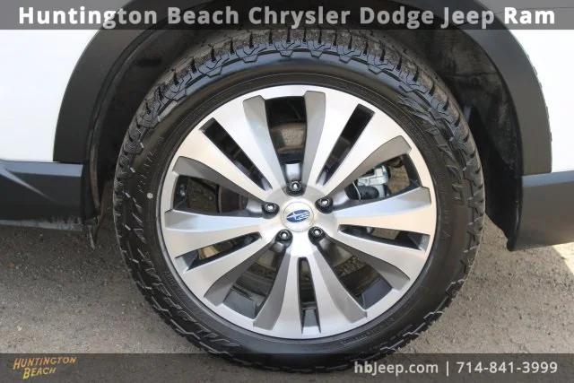 2021 Subaru Ascent Premium