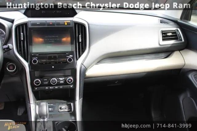 2021 Subaru Ascent Premium