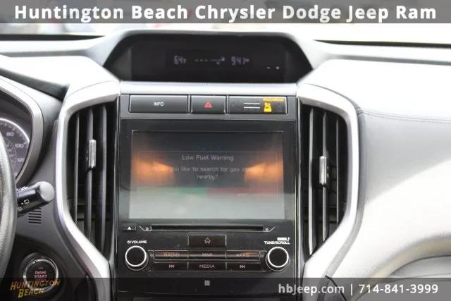 2021 Subaru Ascent Premium
