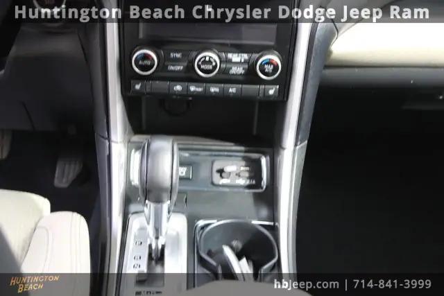 2021 Subaru Ascent Premium