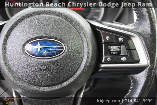2021 Subaru Ascent Premium