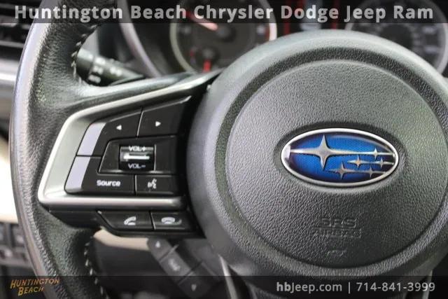 2021 Subaru Ascent Premium