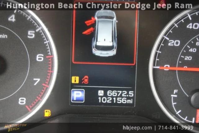 2021 Subaru Ascent Premium