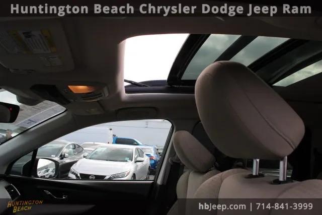 2021 Subaru Ascent Premium