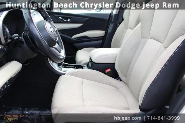 2021 Subaru Ascent Premium