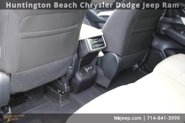 2021 Subaru Ascent Premium