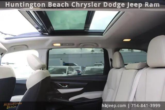 2021 Subaru Ascent Premium