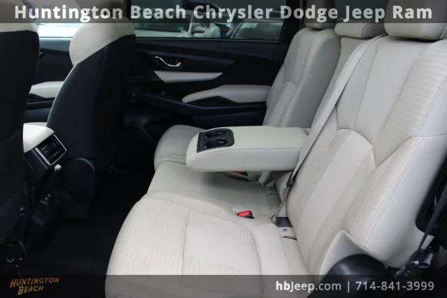 2021 Subaru Ascent Premium
