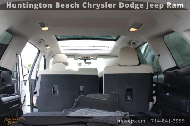 2021 Subaru Ascent Premium