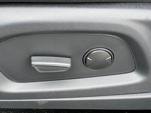 2025 Ford Police Interceptor Utility Base