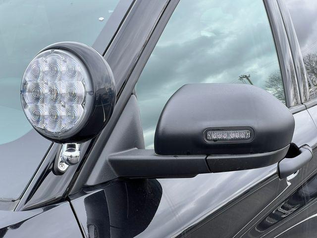 2025 Ford Police Interceptor Utility Base